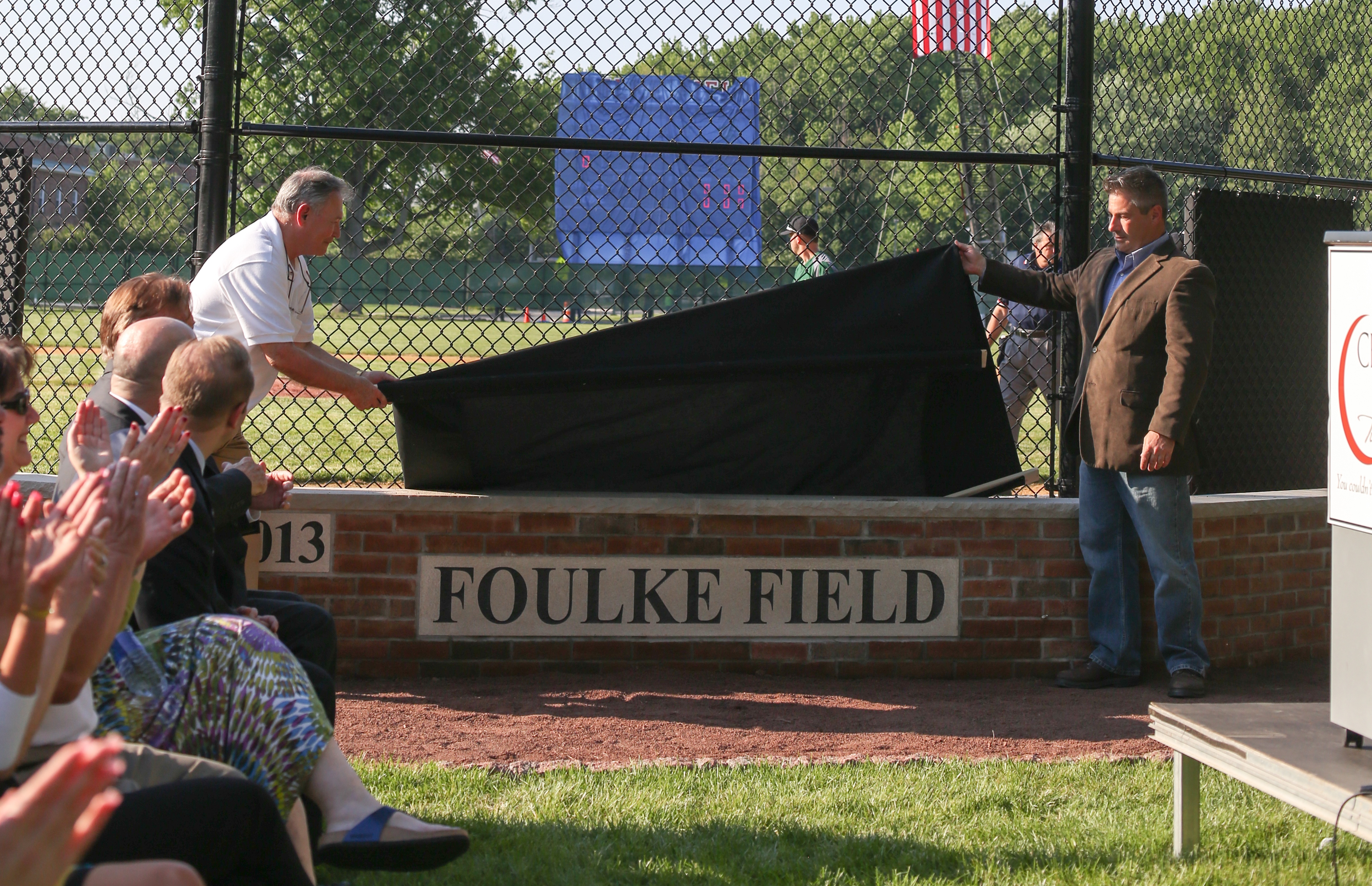 Foulke Field 9